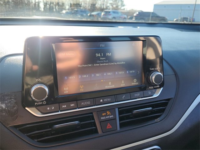 Certified 2024 Nissan Altima 2.5 S image 16