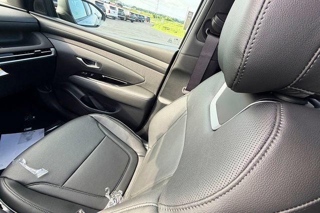 New 2026 Hyundai Santa Cruz Limited AWD/4WD image 11
