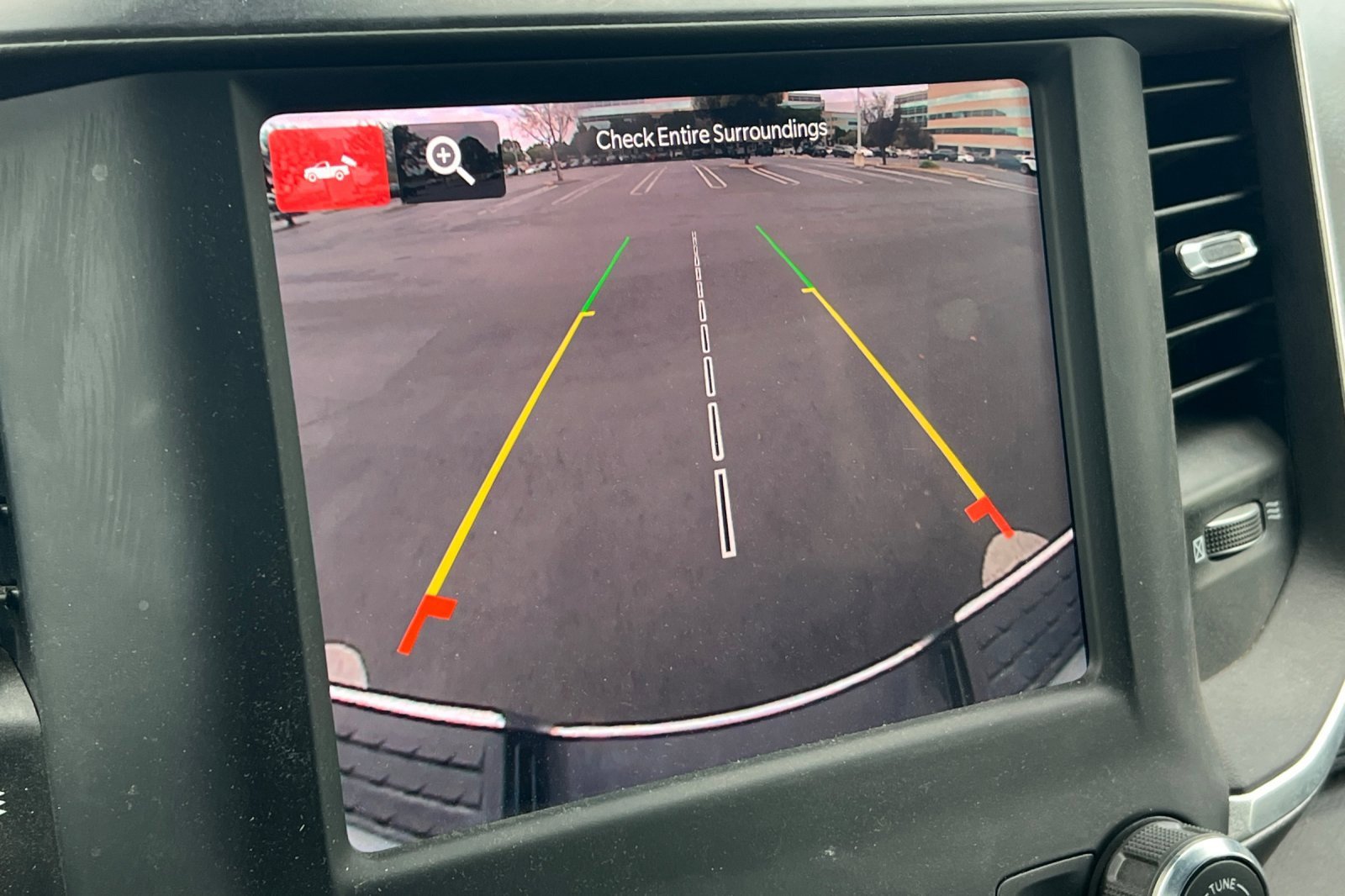 Used 2024 RAM 3500 Big Horn image 26