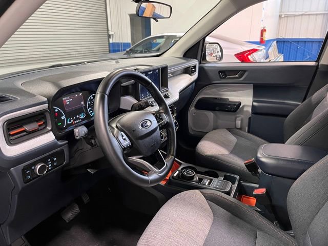 Used 2024 Ford Maverick XLT w/ XLT Luxury Package image 21