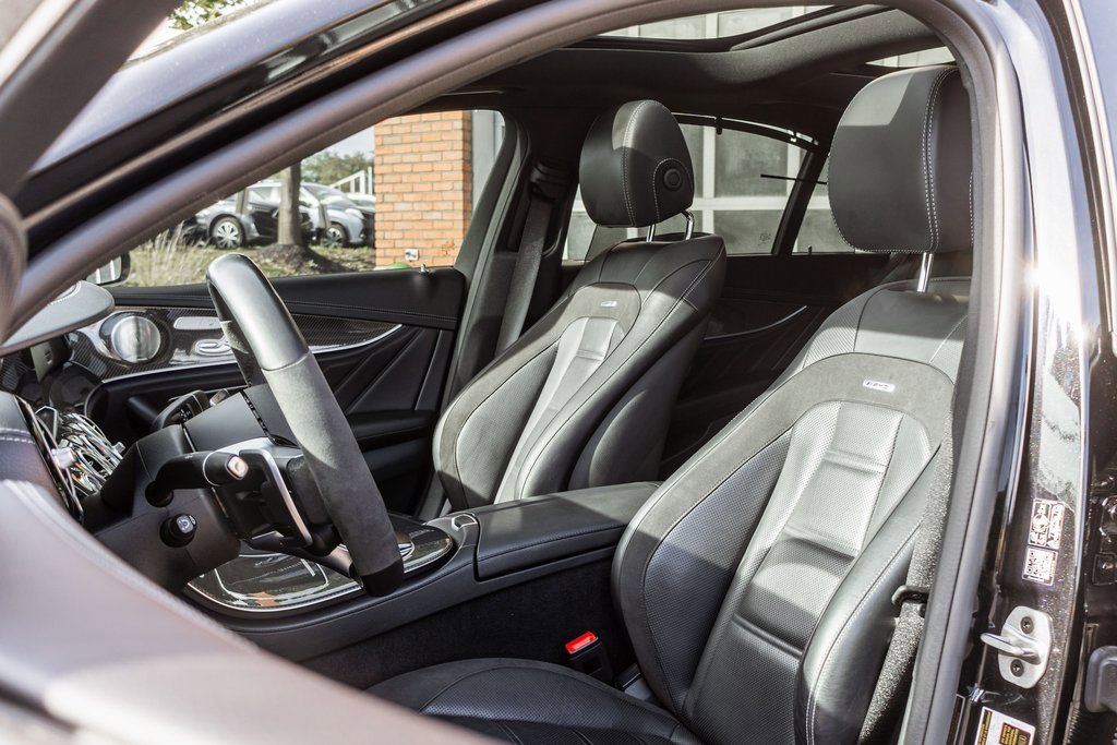 Used 2022 Mercedes-Benz E 53 AMG E 53 AMGﾮ image 7