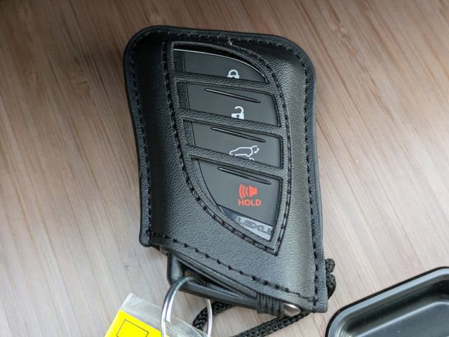 Certified 2026 Lexus RX 350 Premium Plus w/ Accessory Package (Z1) image 31