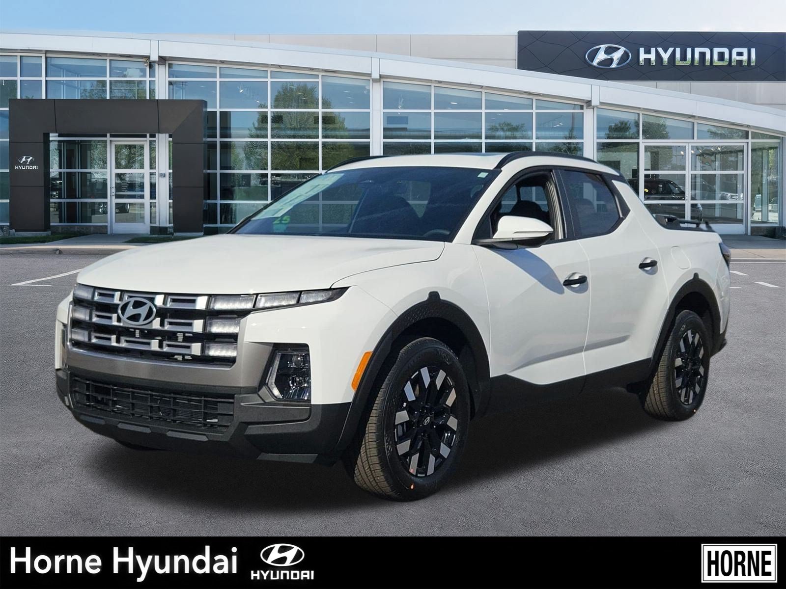 New 2026 Hyundai Santa Cruz SEL