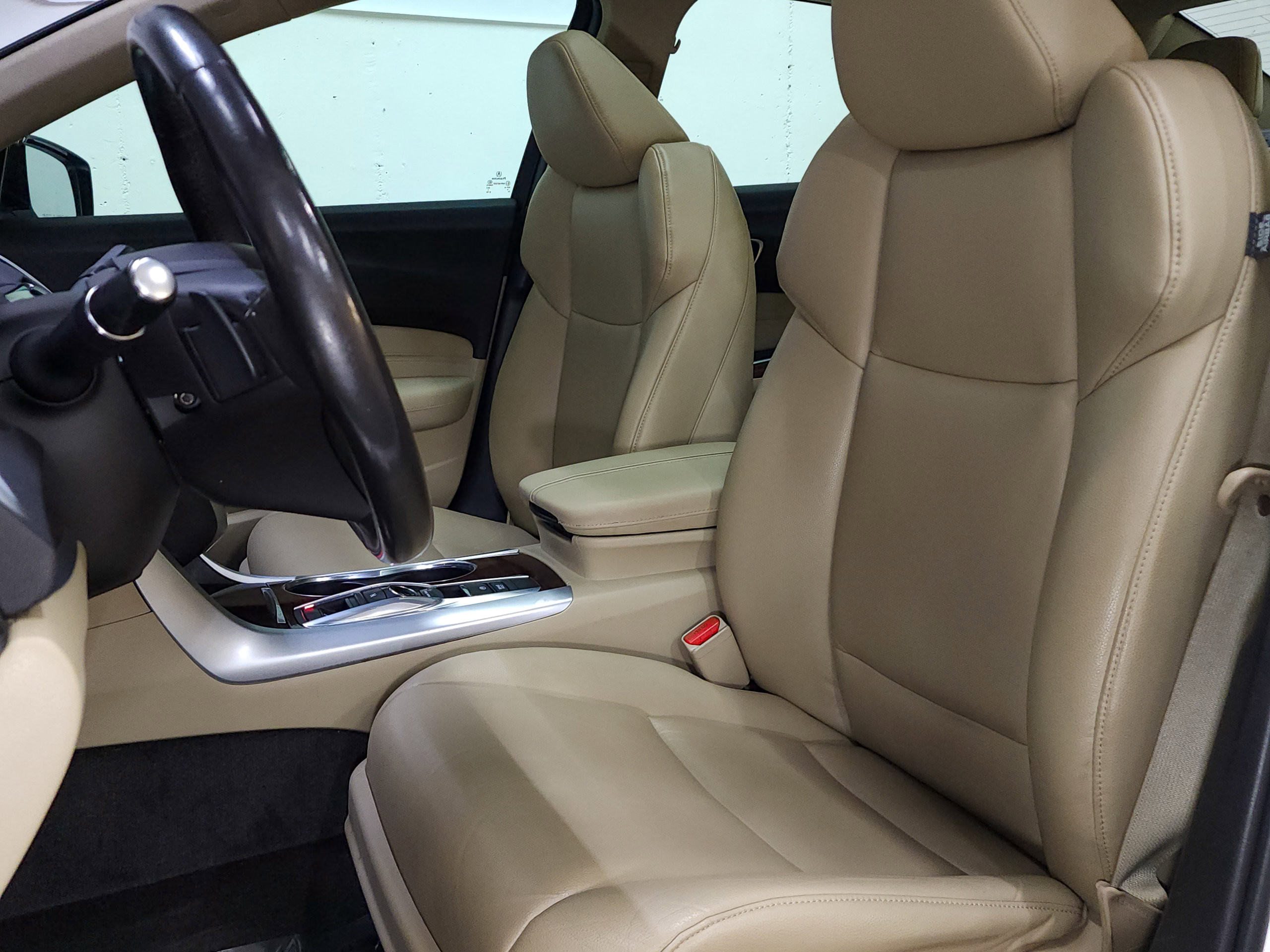 Used 2018 Acura TLX V6 image 38