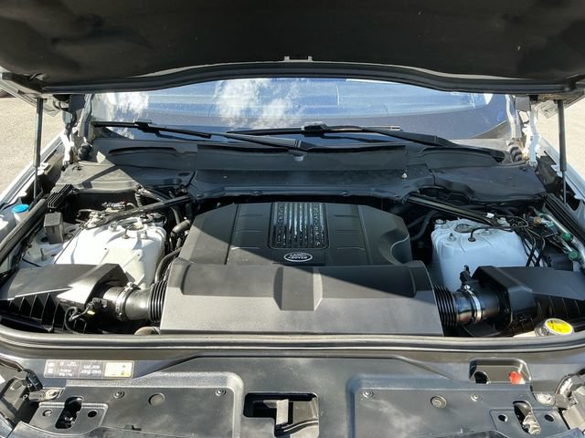 Used 2020 Land Rover Discovery SE AWD/4WD image 20