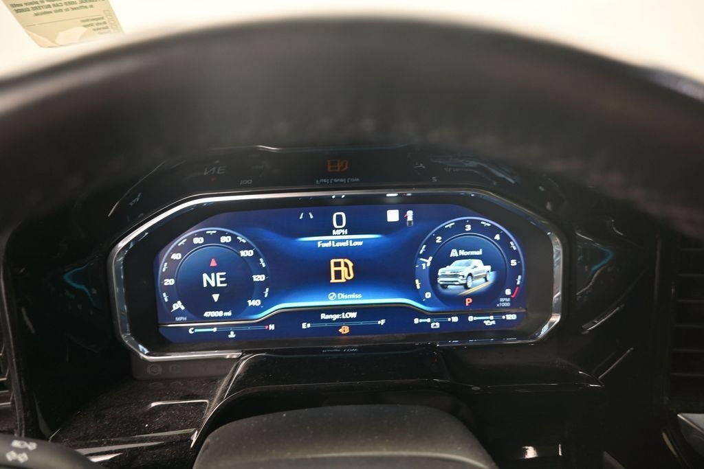 Used 2023 Chevrolet Silverado 1500 RST RWD image 11