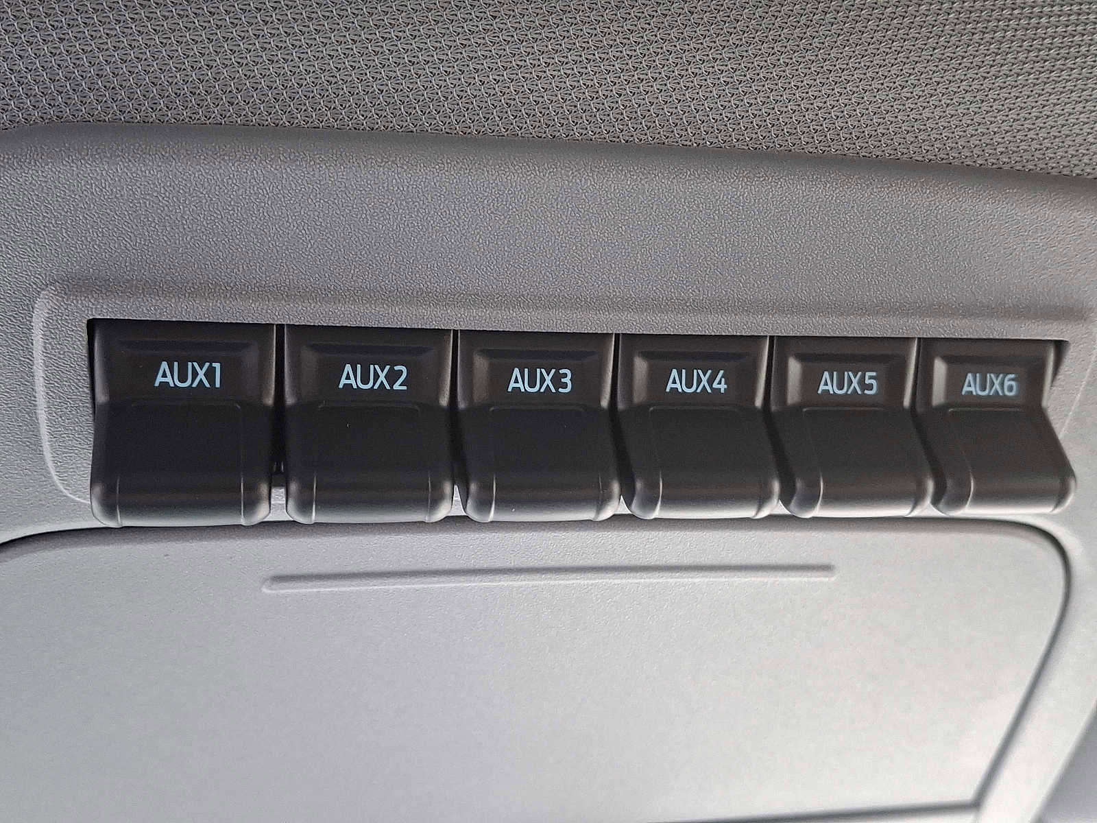 New 2026 Ford F350 XLT w/ XLT Premium Package image 18