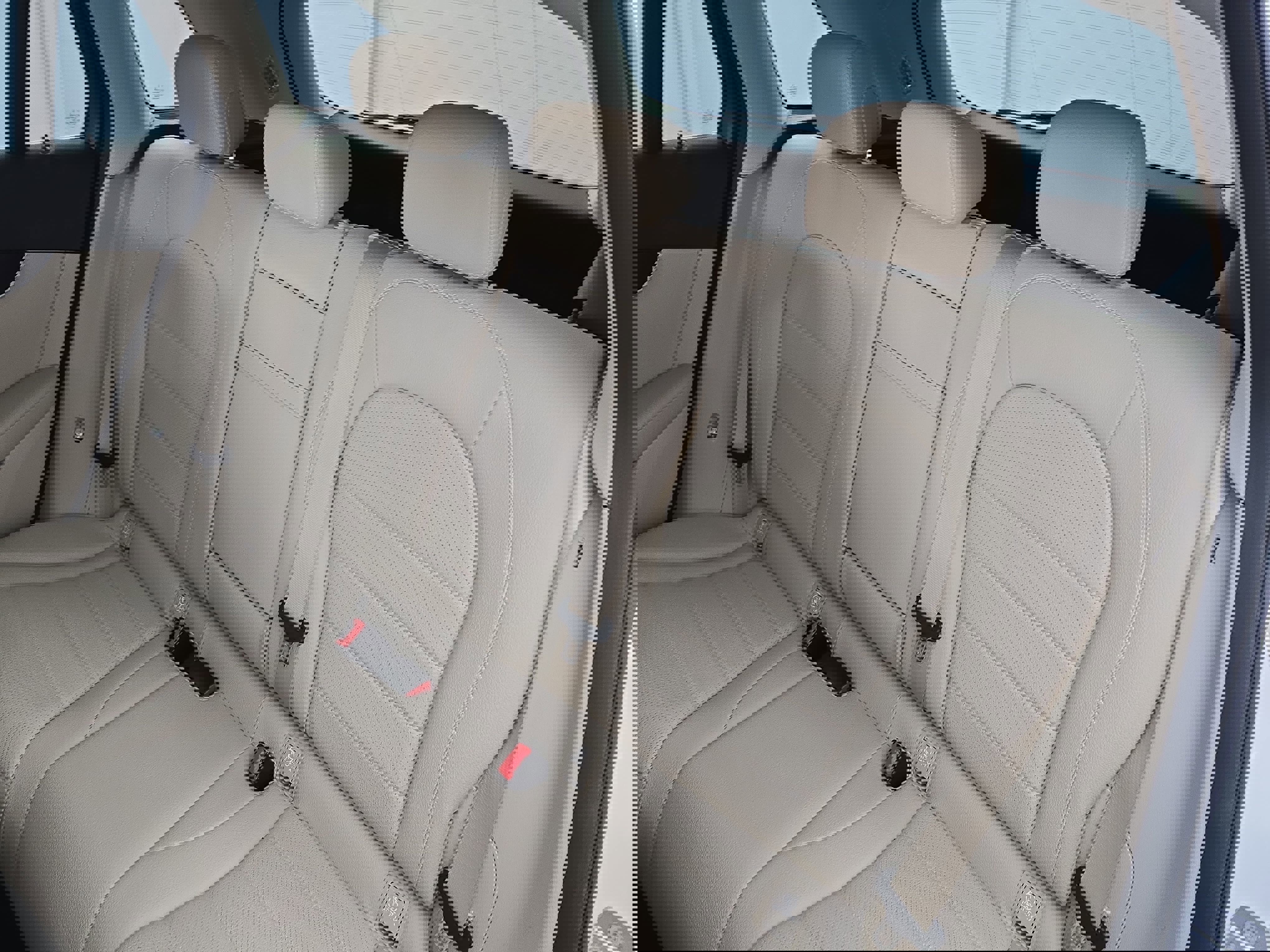 Used 2017 Mercedes-Benz GLC 300 4MATIC image 14