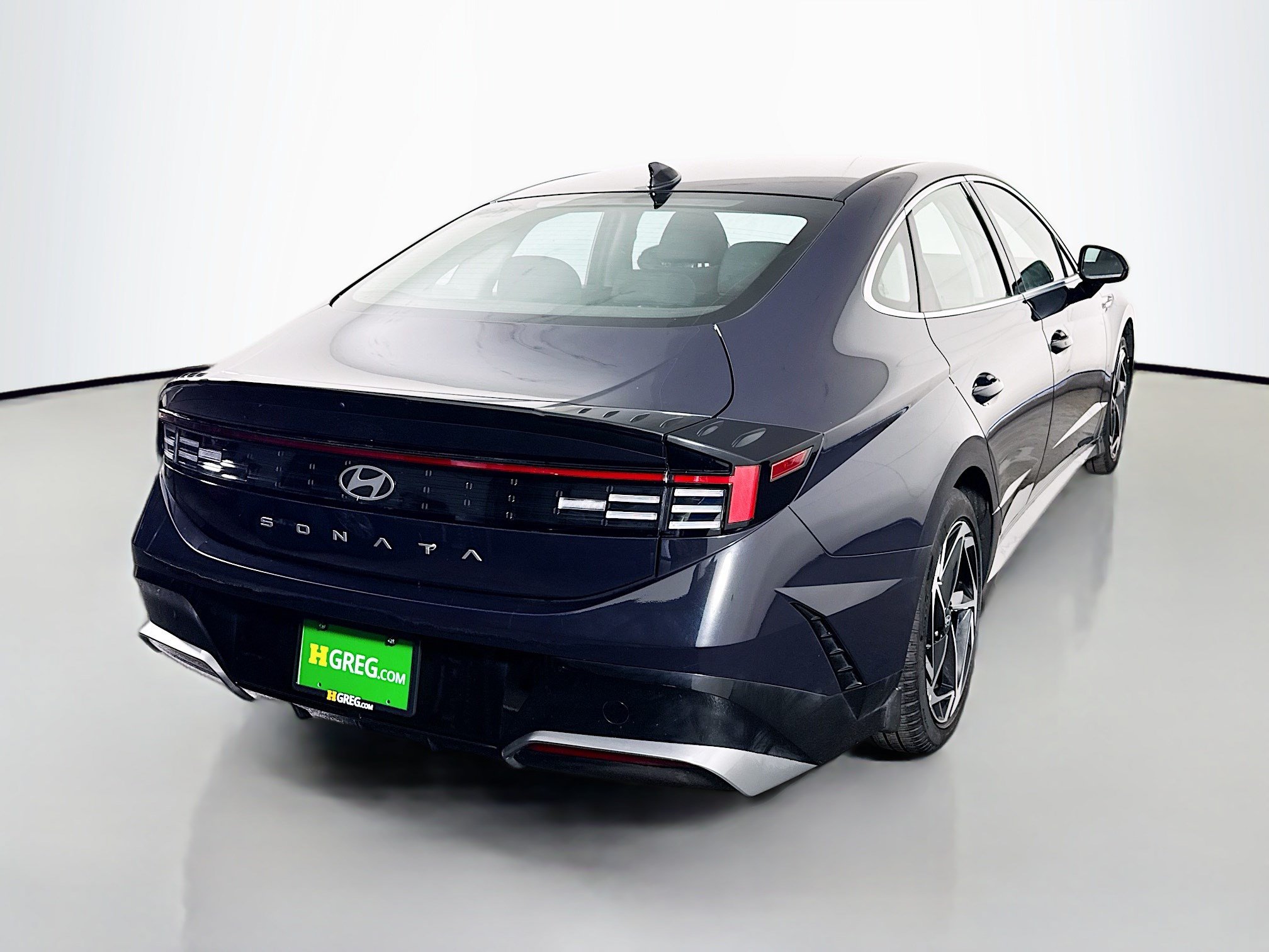 Used 2026 Hyundai Sonata SEL FWD image 10