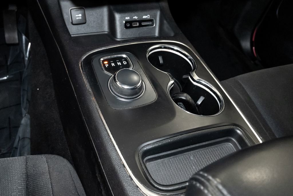 Used 2014 Dodge Durango SXT w/ Quick Order Package 23B AWD/4WD image 19