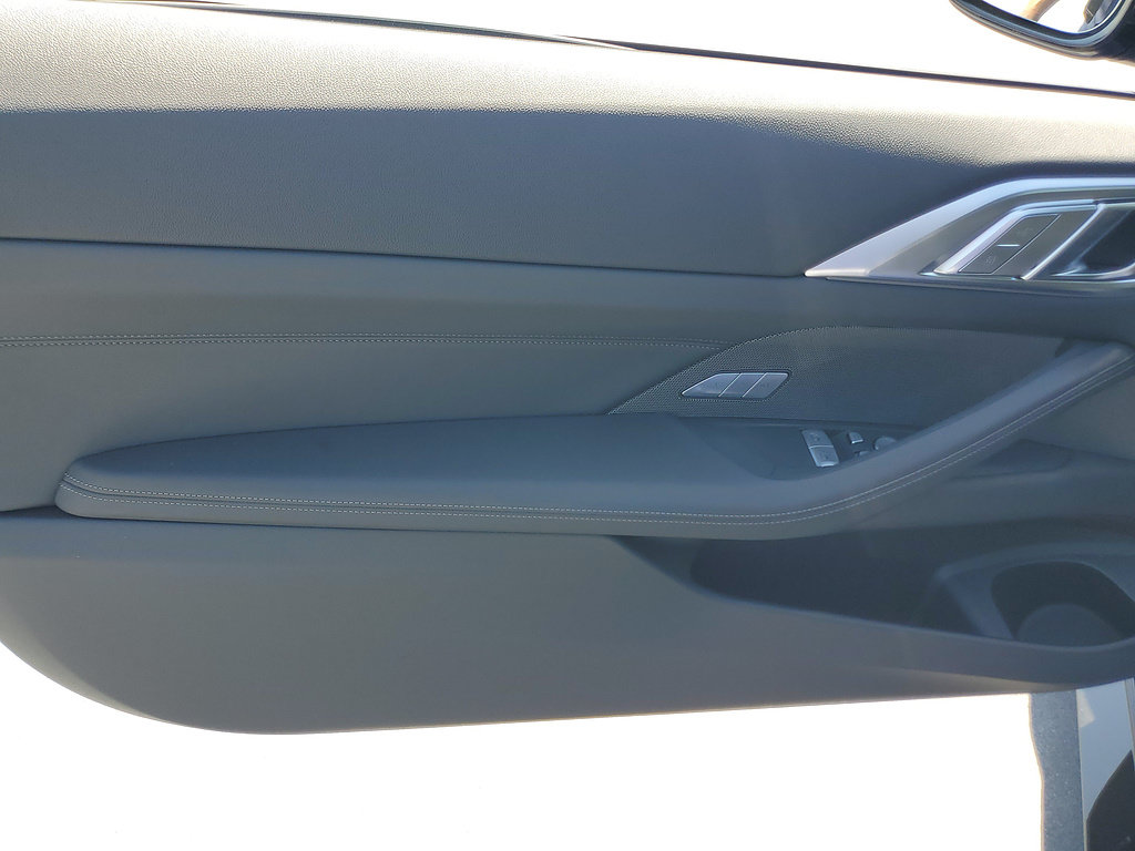 New 2027 BMW M4 Competition w/ Executive Package RWD image 16