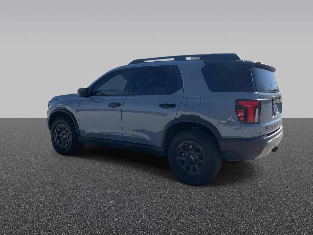 Used 2026 Honda Passport TrailSport Elite image 7
