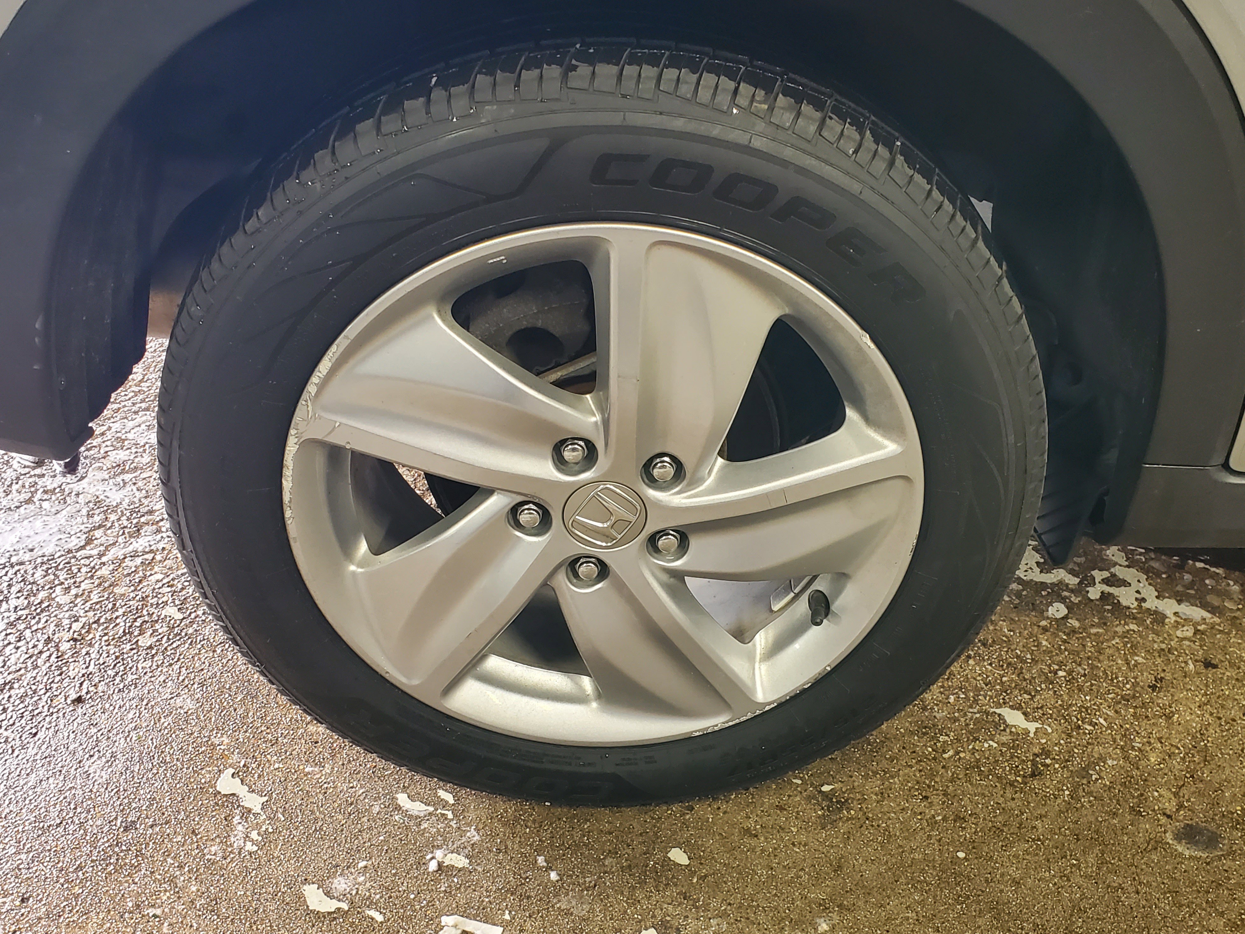 Used 2020 Honda HR-V EX image 6