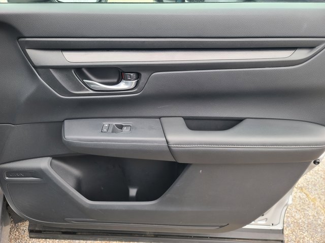 Used 2025 Honda CR-V LX image 20
