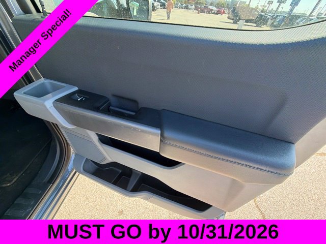Used 2023 Ford F150 XLT AWD/4WD image 69
