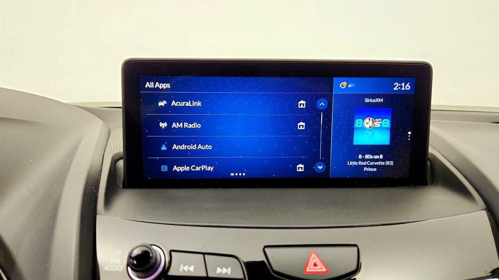 Used 2020 Acura RDX w/ Technology Package AWD/4WD image 18