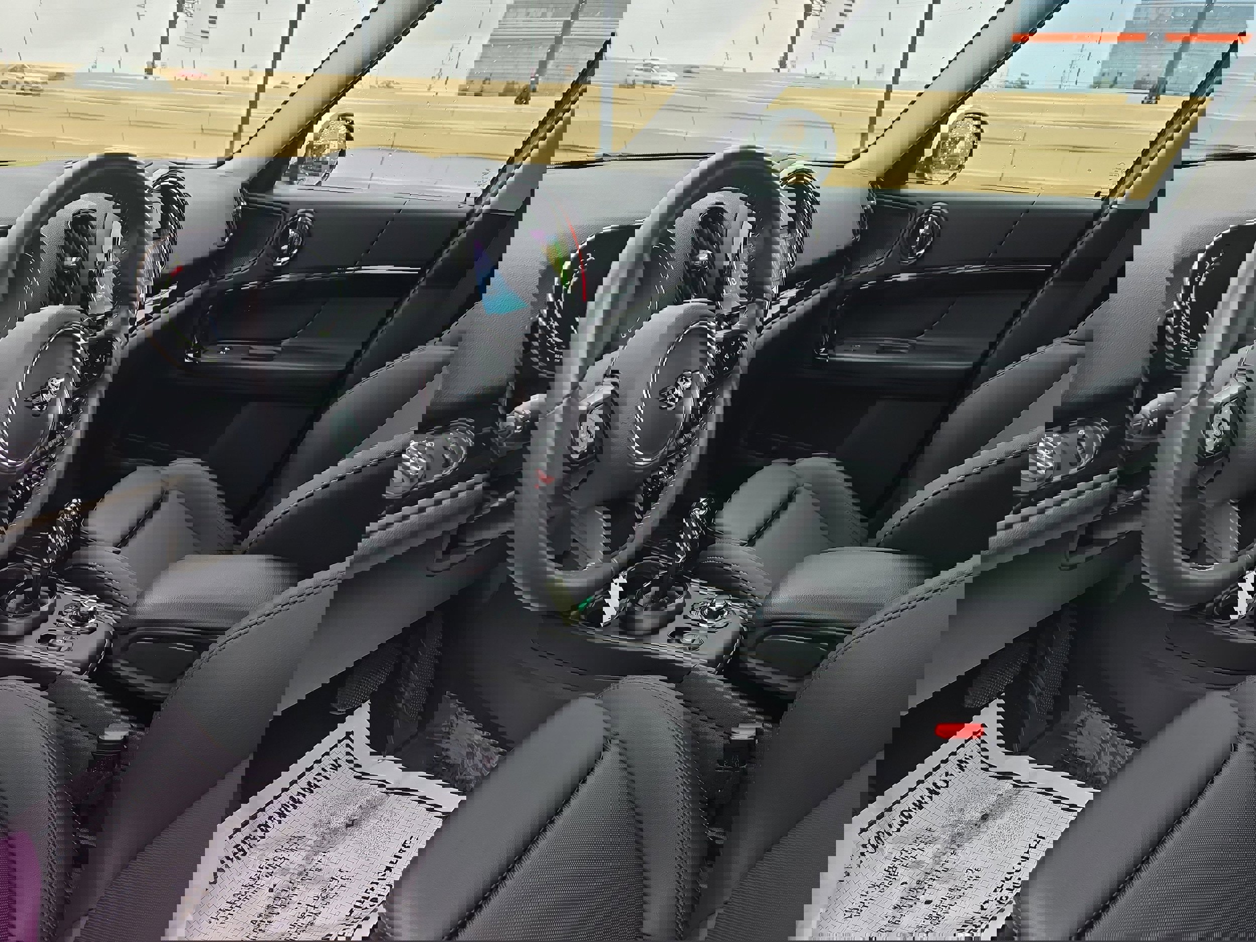 Used 2024 MINI Cooper Countryman S image 17