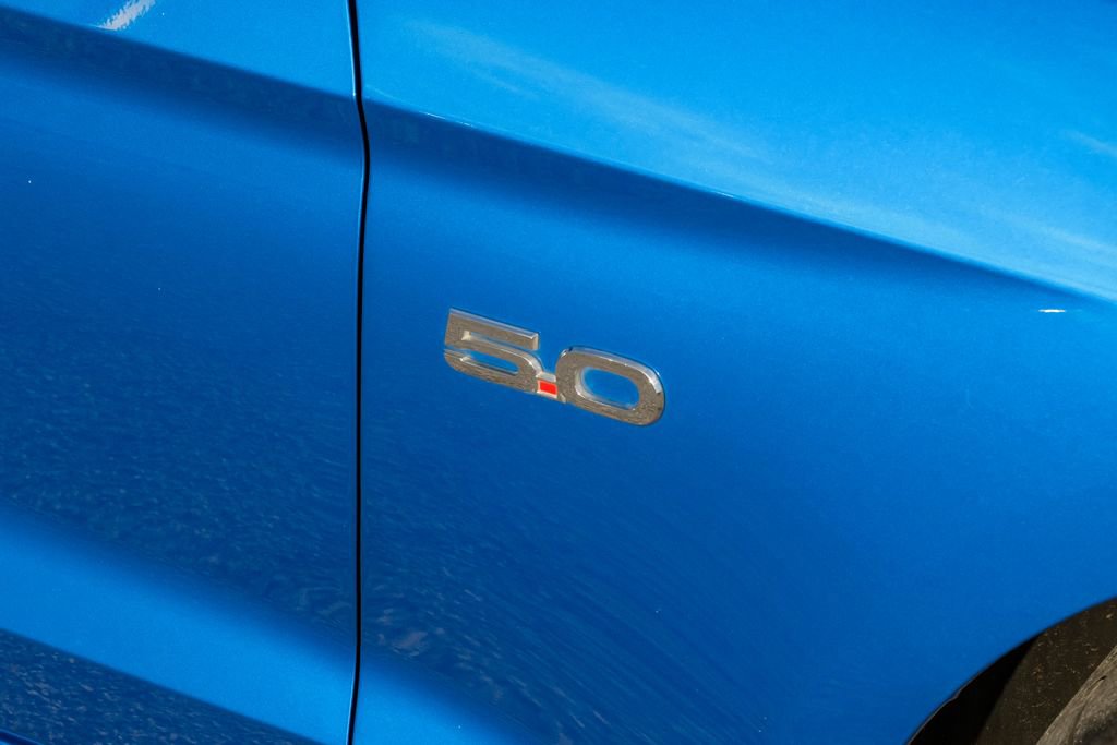 Used 2021 Ford Mustang GT image 43