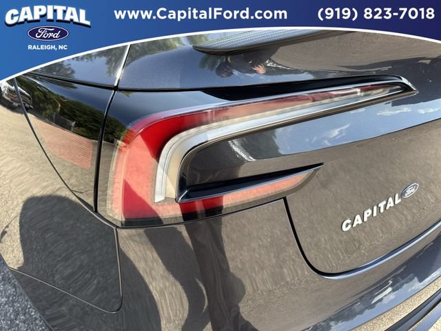 Used 2025 Tesla Model 3 Performance AWD/4WD image 15