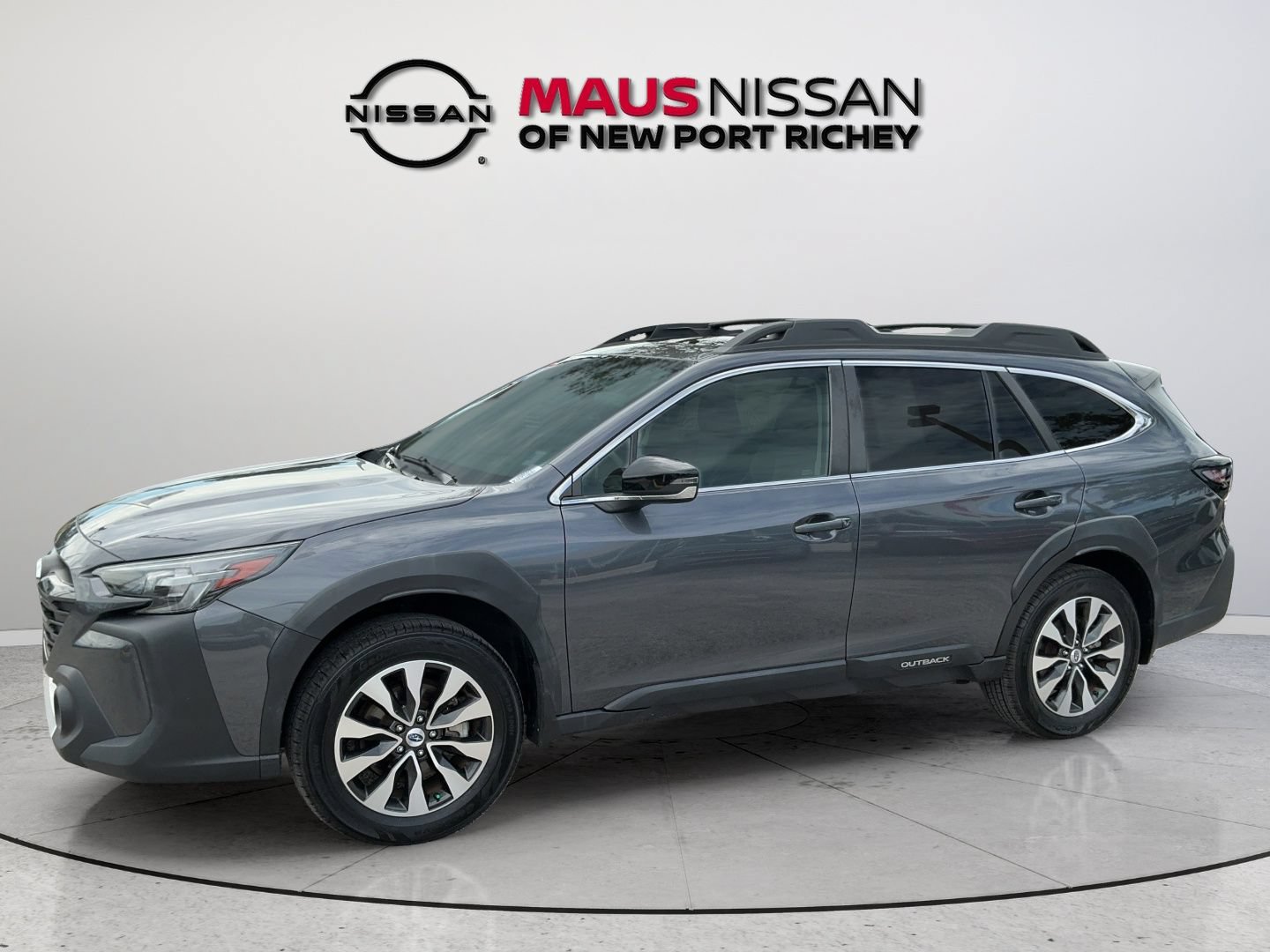 Used 2024 Subaru Outback Limited AWD/4WD image 5
