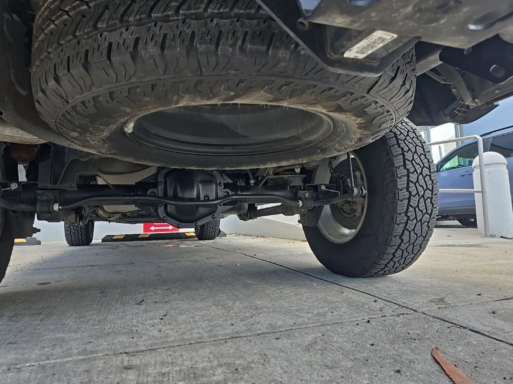 Used 2020 Jeep Gladiator Sport w/ Quick Order Package 24S image 9