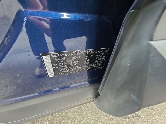 Used 2023 Hyundai Santa Fe SE w/ Cargo Package image 45