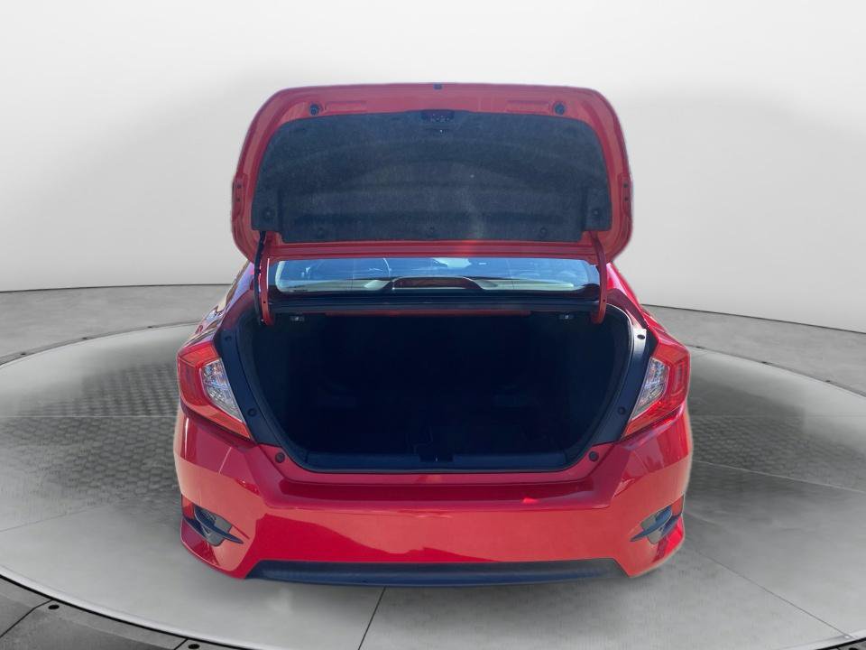 Used 2016 Honda Civic EX image 18