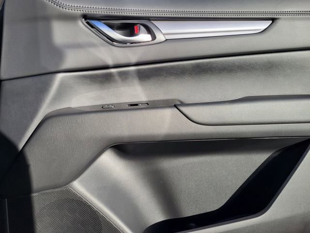 New 2025 MAZDA CX-5 AWD 2.5 S w/ Preferred Package image 18
