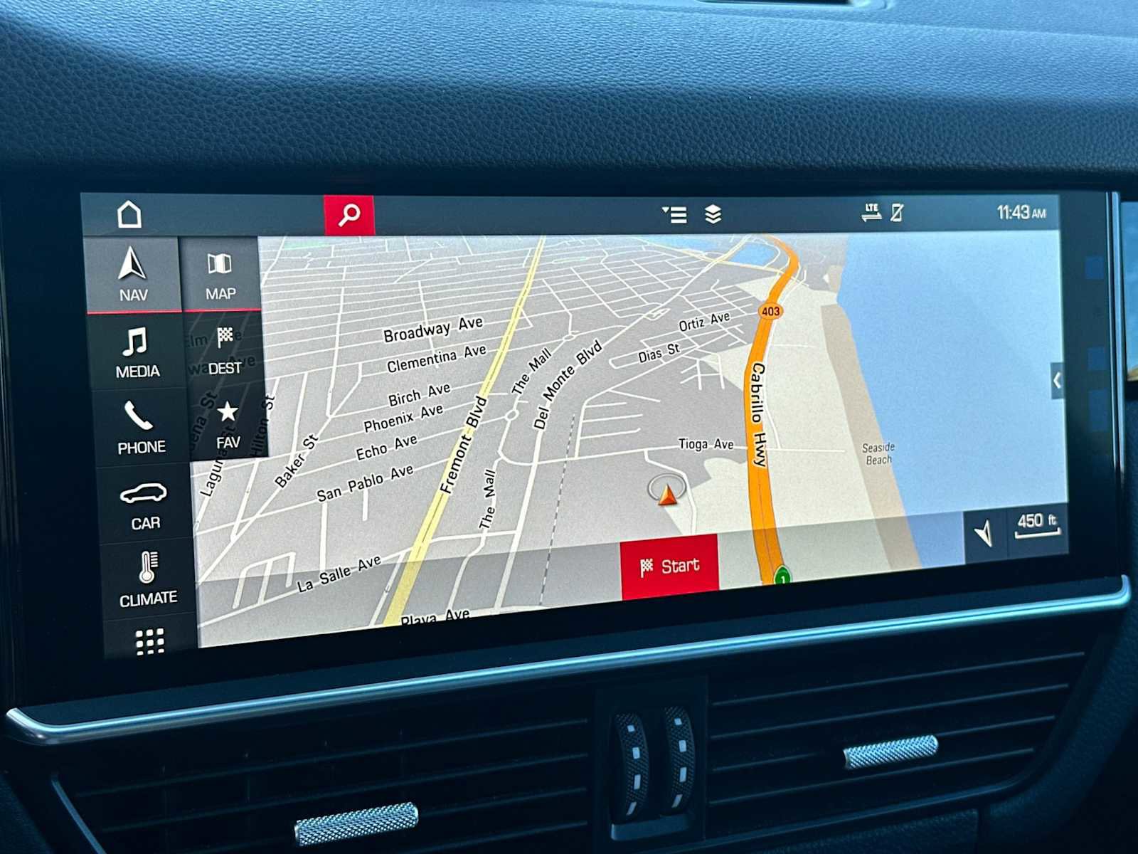 Certified 2019 Porsche Cayenne image 20