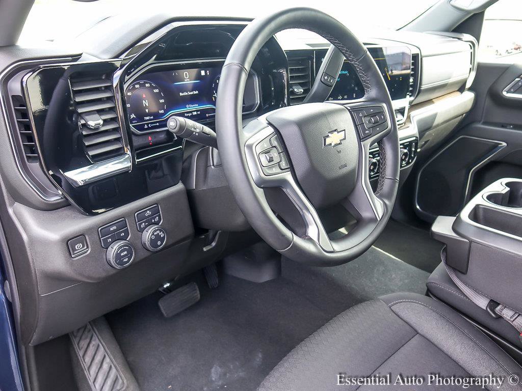 Certified 2023 Chevrolet Silverado 1500 LT image 16