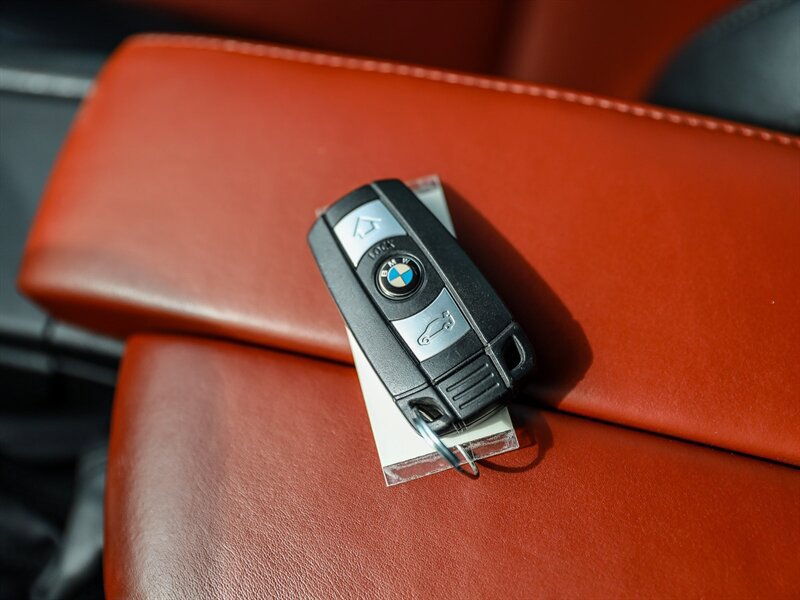Used 2011 BMW M3 Coupe RWD image 34