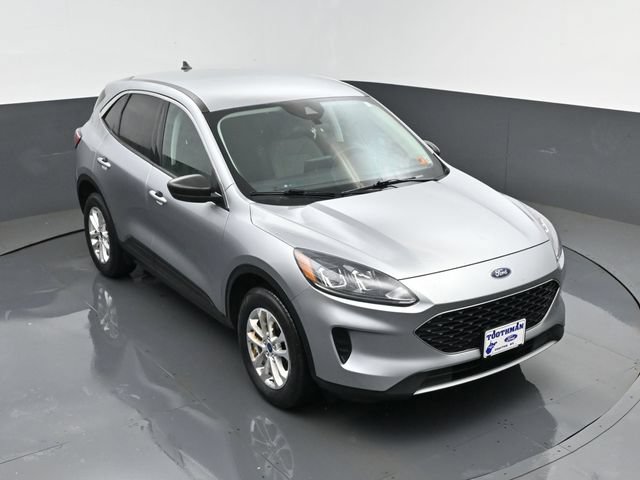 Used 2022 Ford Escape SE w/ Convenience Package AWD/4WD image 18