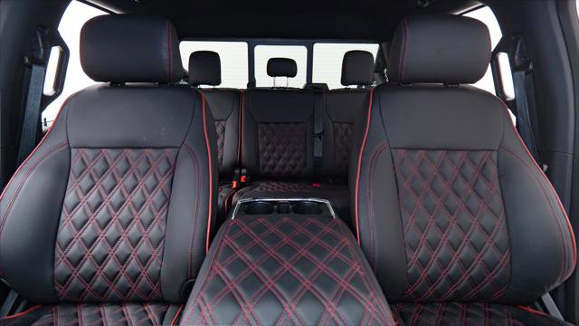 Used 2024 Ford F150 XLT w/ Equipment Group 302A MID image 31