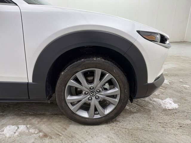 Certified 2025 MAZDA CX-30 AWD 2.5 S w/ Premium Package image 14