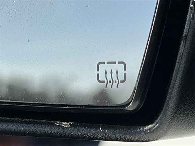 New 2026 Jeep Compass Trailhawk w/ Sun, Sound & Navigation Group image 41