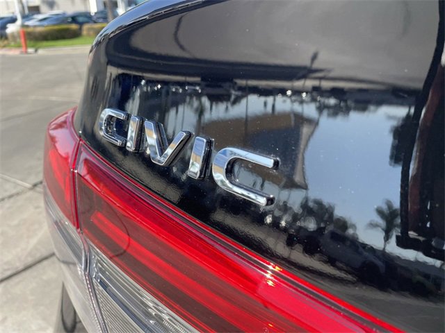 Used 2023 Honda Civic Sport image 30