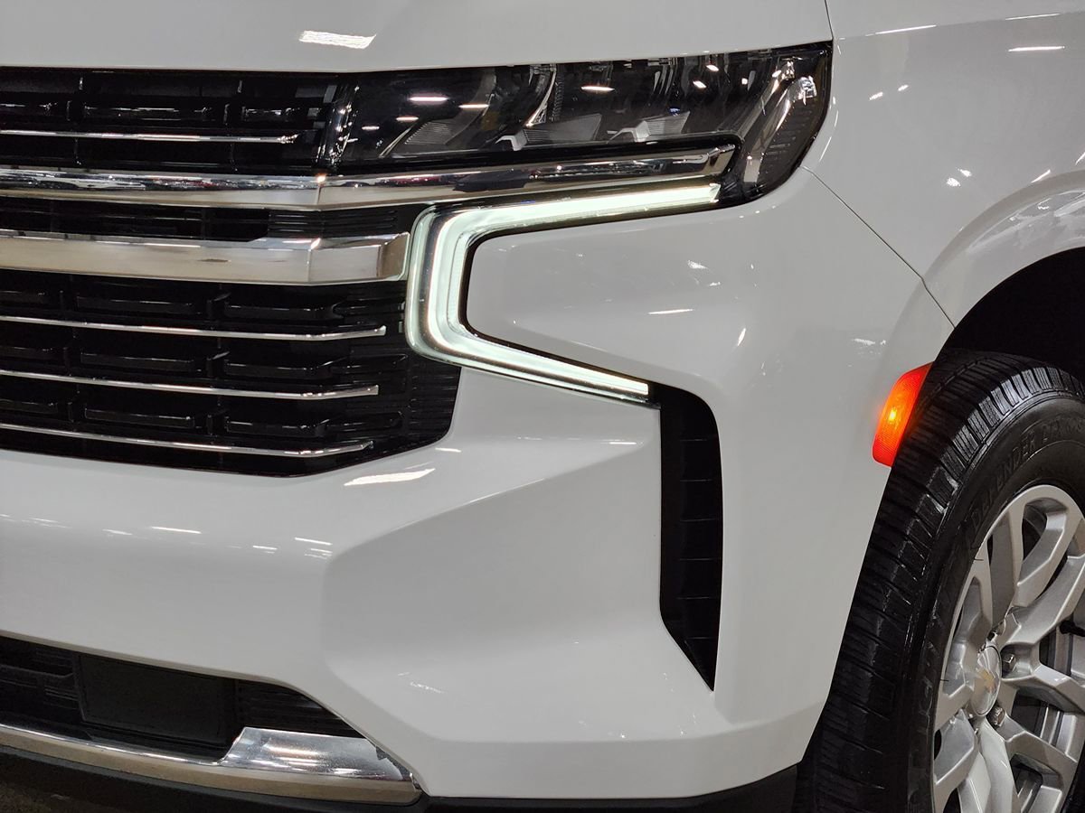Used 2021 Chevrolet Tahoe LT RWD image 14