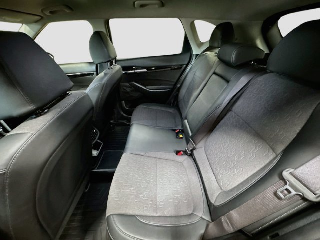 Certified 2025 Kia Seltos S AWD/4WD image 26