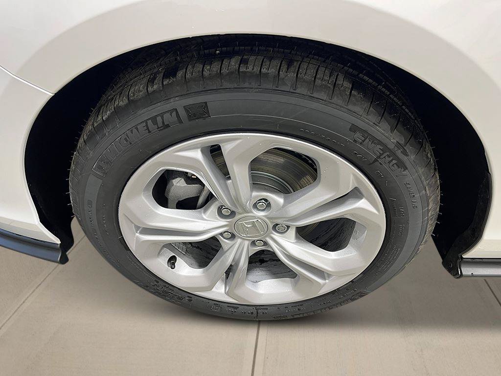 New 2026 Honda Accord LX image 11