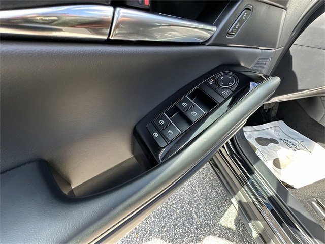 New 2025 MAZDA CX-30 AWD 2.5 S w/ Preferred Package image 13