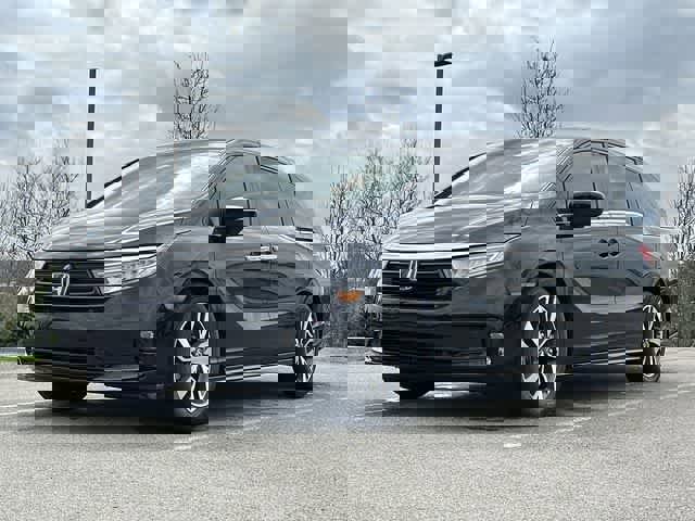Used 2023 Honda Odyssey Touring image 23