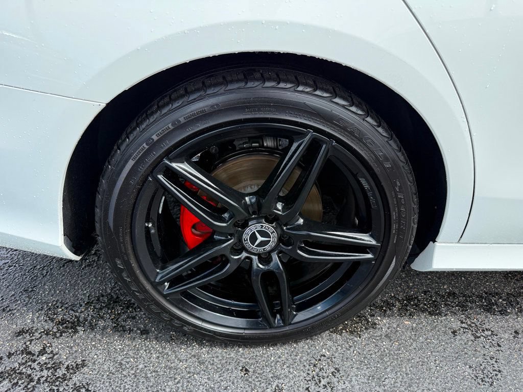 Used 2019 Mercedes-Benz E 300 image 39