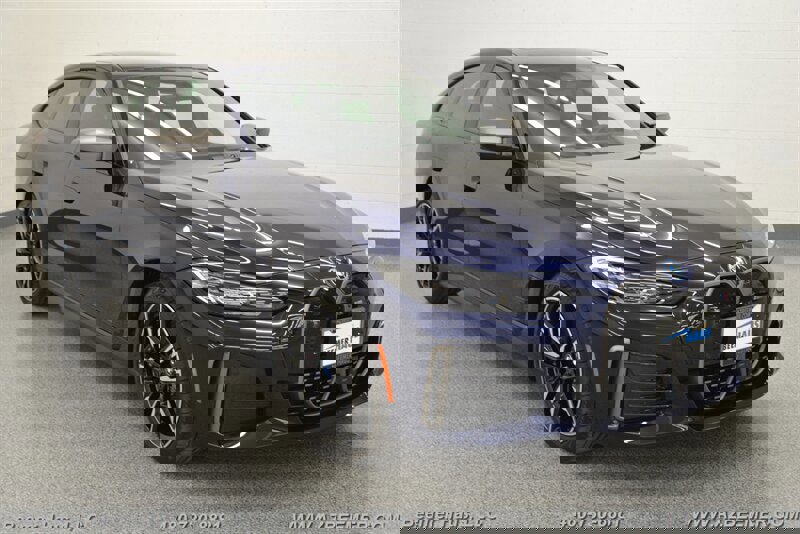 Used 2023 BMW i4 M50 image 6