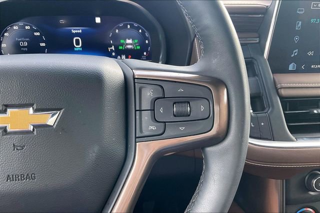 Used 2023 Chevrolet Tahoe High Country w/ Premium Package AWD/4WD image 19