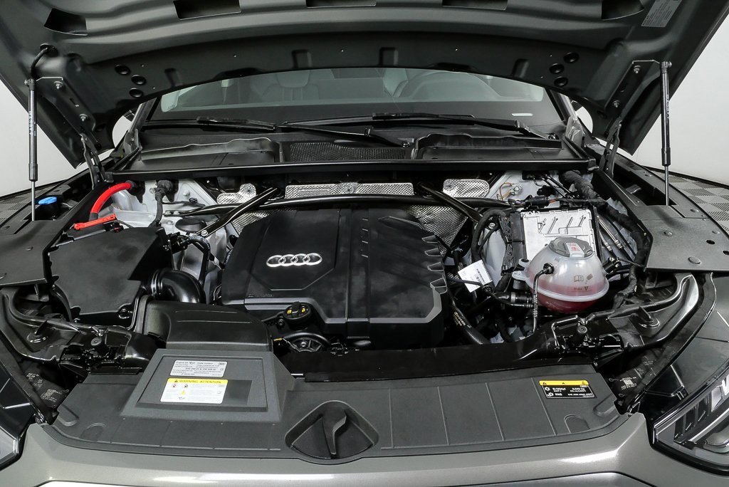 Used 2023 Audi Q5 2.0T Premium Plus w/ Premium Plus Package image 35