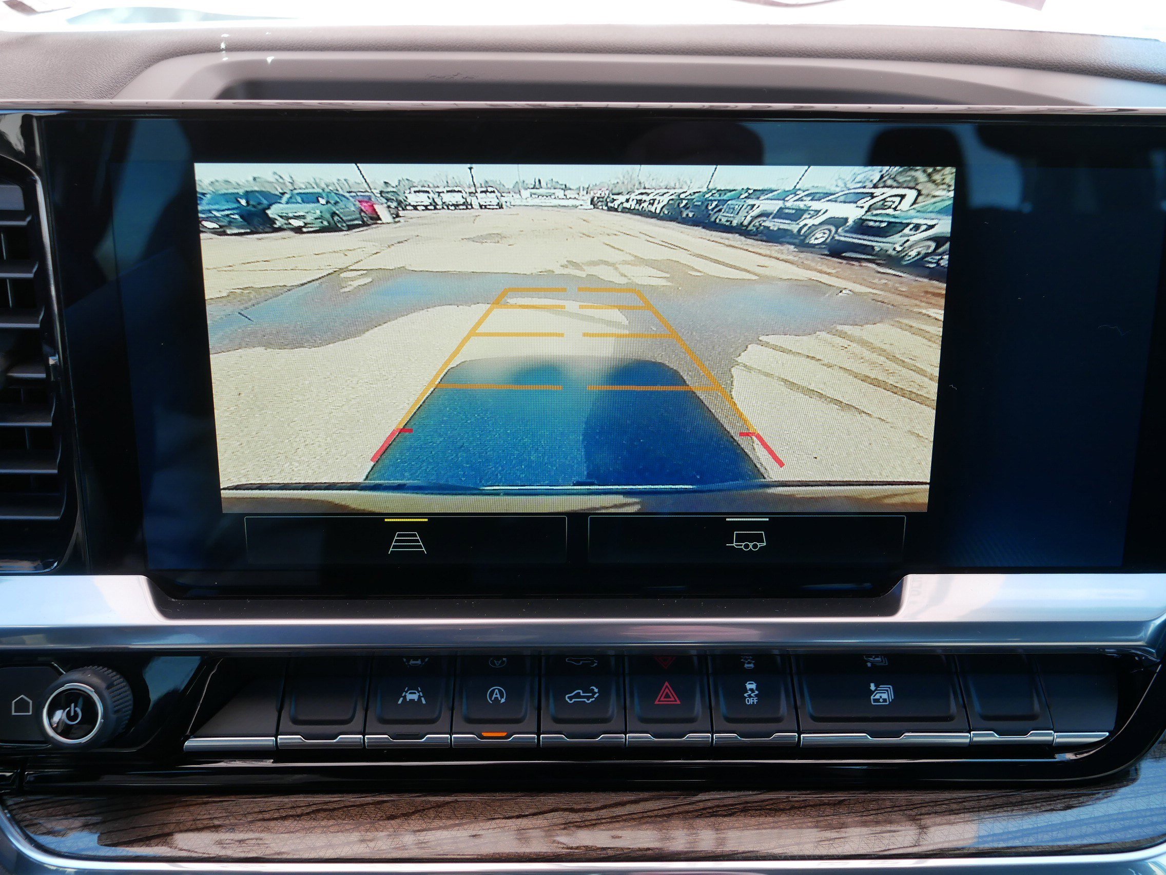 Used 2023 Chevrolet Silverado 1500 LT image 27