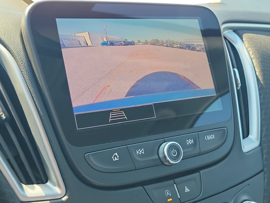 Used 2024 Chevrolet Malibu LS FWD image 21