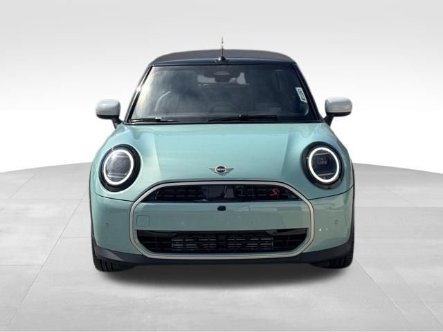 New 2026 MINI Cooper S image 9
