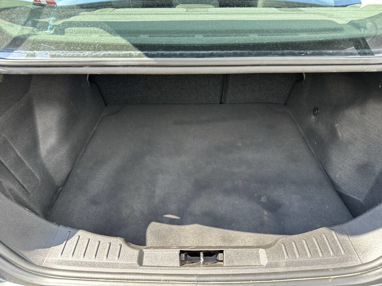 Used 2016 Ford Focus SE FWD image 7