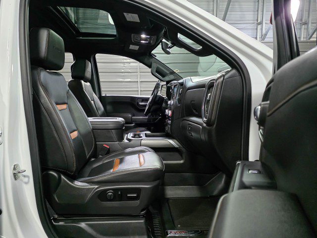 Used 2021 GMC Sierra 1500 AT4 image 18